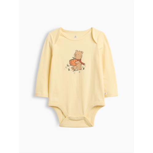 Gap Baby Graphic Bodysuit