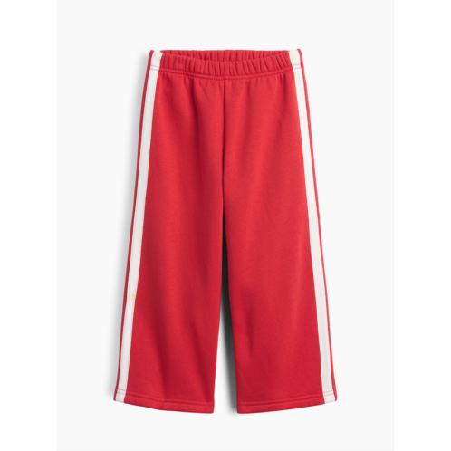 babyGap Pull-On Fleece Track Pants