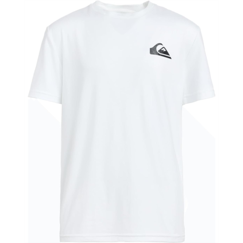 Quiksilver Kids Boys Everyday Surf Tee Short Sleeve (Little Kid)