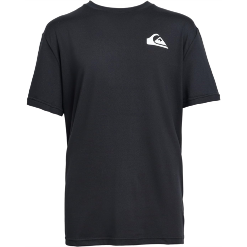 Quiksilver Kids Boys Everyday Surf Tee Short Sleeve (Little Kid)