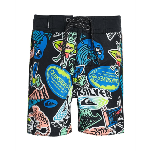 Quiksilver Kids Everyday Straight