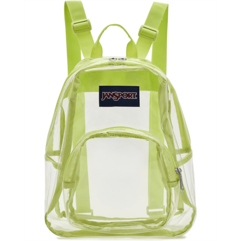 JanSport Clear Mini Pack