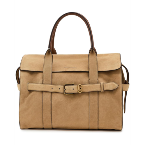 Marc Jacobs The Suede Dakota Tote