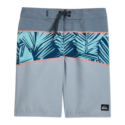 Quiksilver Kids Boys Everyday Panel (Big Kid)