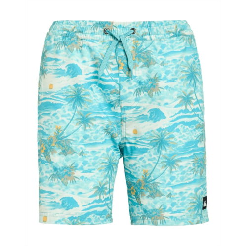 Quiksilver Kids Surfsilk Mix Volley (Big Kid)