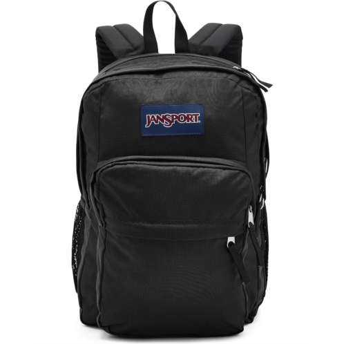 JanSport Big Plans