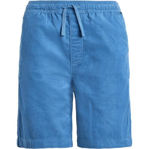 Quiksilver Kids Taxer Cord Shorts (Big Kid)