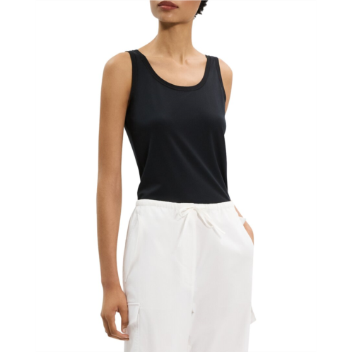 Theory tank