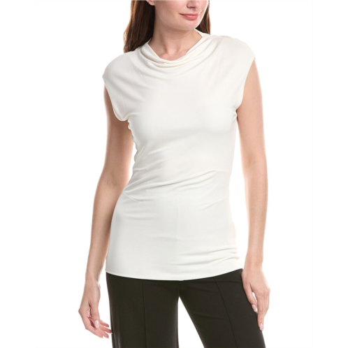 Hugo Boss elamma drape top
