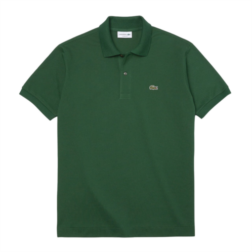 Lacoste classic fit polo shirt brand size 2 (xs)