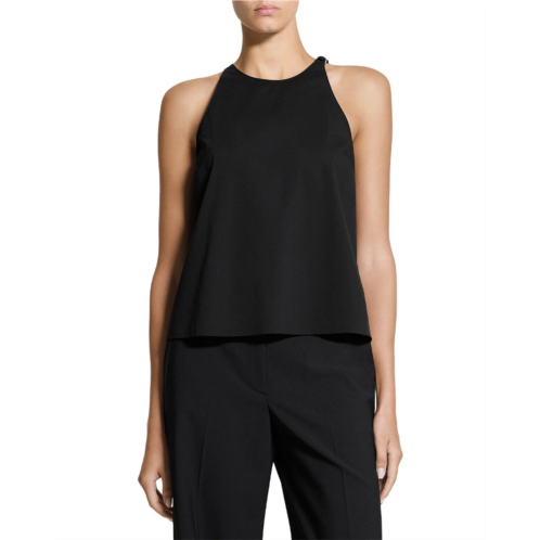 Theory wool-blend shell