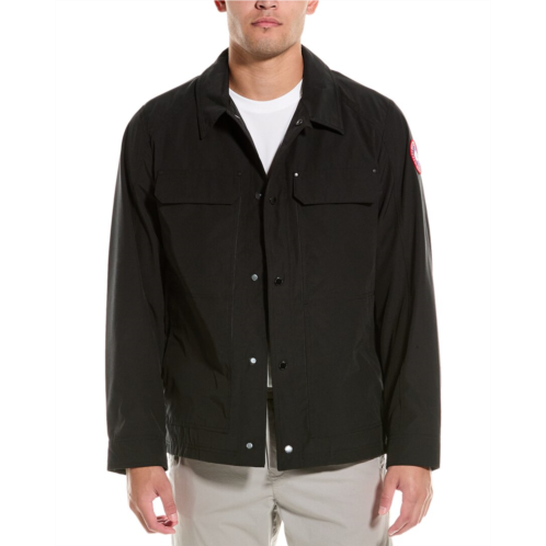 Canada Goose jacket