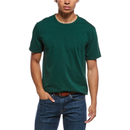 Vince garment dye t-shirt
