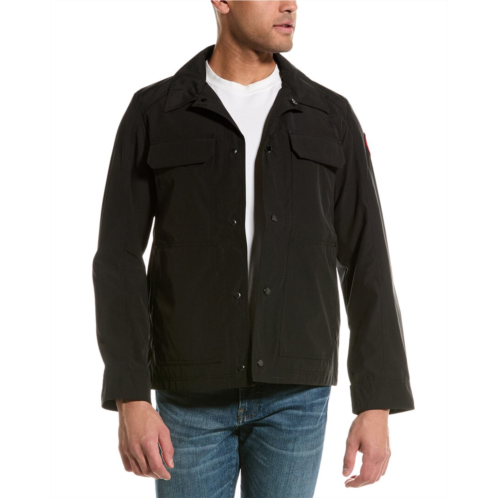 Canada Goose jacket