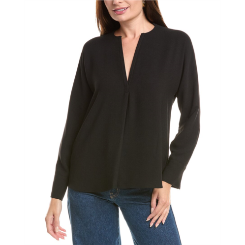 Vince dolman sleeve blouse