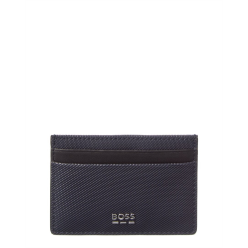 Hugo Boss jinko card holder