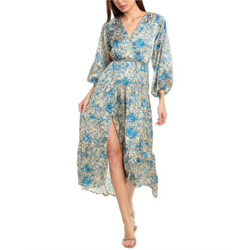 Maje maxi dress