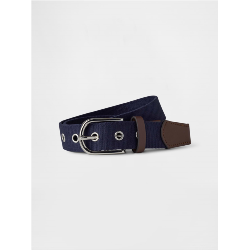 Gap Kids Webbed Belt