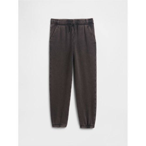 Gap Kids Vintage Soft Relaxed Joggers