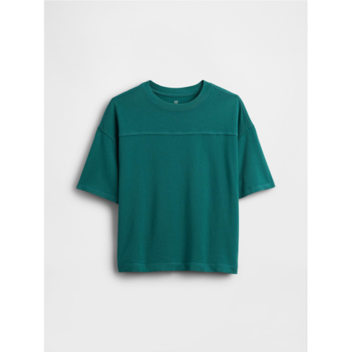 Gap Kids Heavyweight Seam T-Shirt