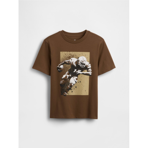 Gap Kids Graphic T-Shirt