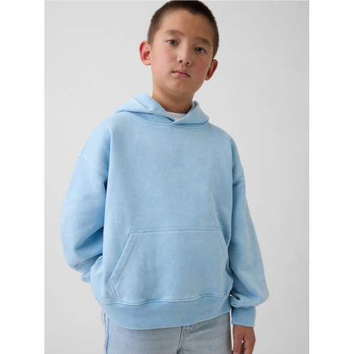Gap Kids VintageSoft Relaxed Hoodie