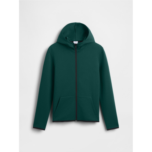 Kids GapFit Tech Zip Hoodie