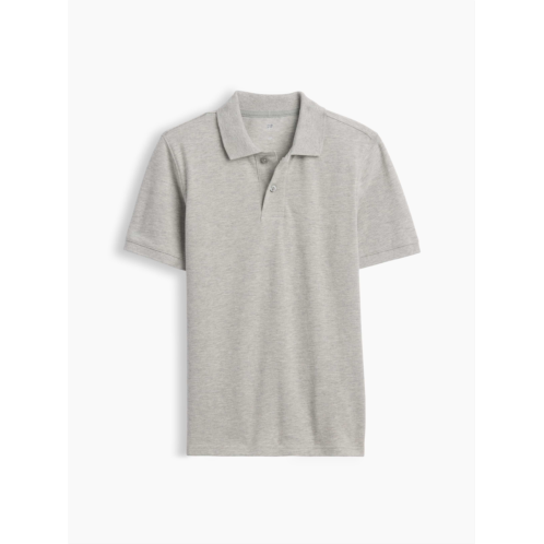 Gap Kids Pique Polo Shirt
