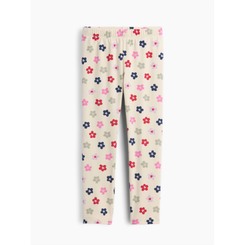 babyGap Pull-On Stretch Jersey Leggings