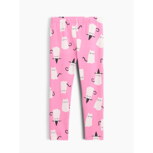 babyGap Pull-On Stretch Jersey Leggings