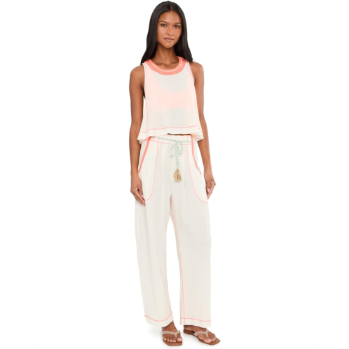 Free People Weekender Lounge Set