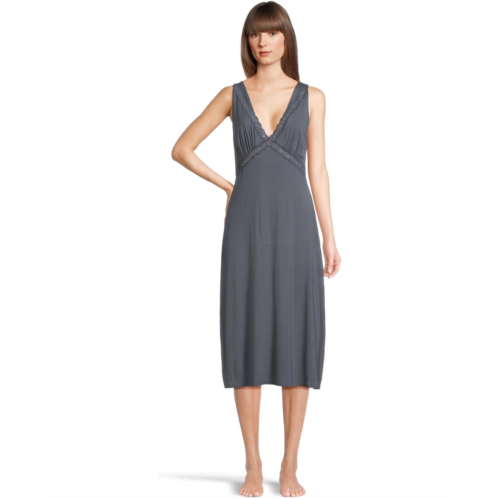 Natori Feathers Essentials Gown