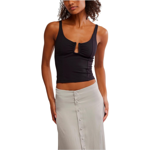 Free People Ahead Of The Curve Cami