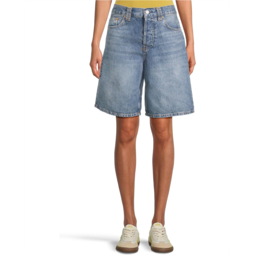 Free People Montana Shorts