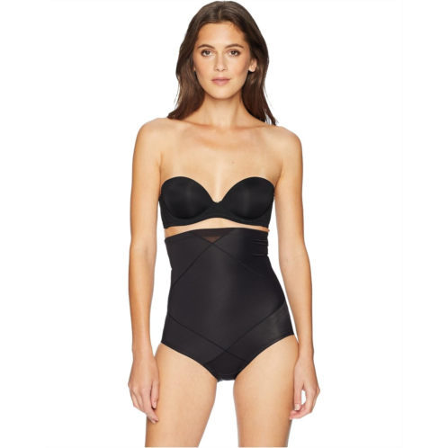 Womens Miraclesuit Shapewear Instant Tummy Tuck 2415 Hi-Waist Shaping Brief