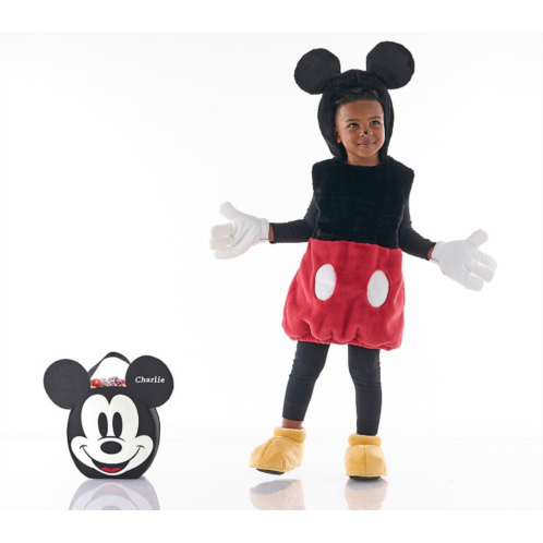 Potterybarn Disney Mickey Mouse Costume