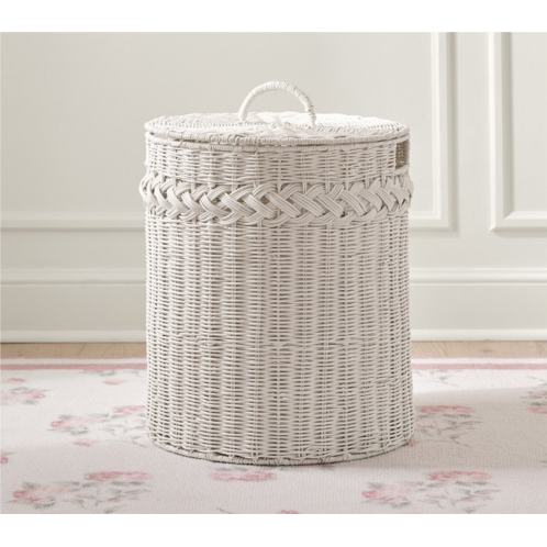 Potterybarn Bria Hammel Brooklyn Hamper