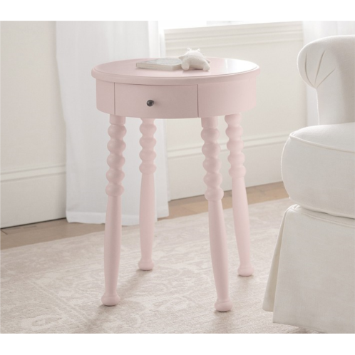 Potterybarn Bria Hammel Side Table (17)