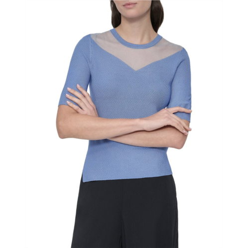 DKNY sweater top