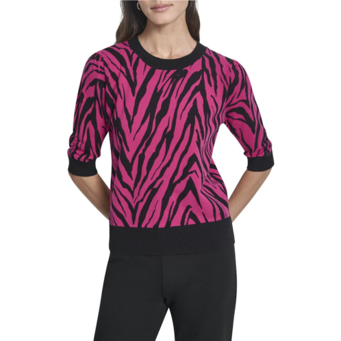 DKNY sweater top