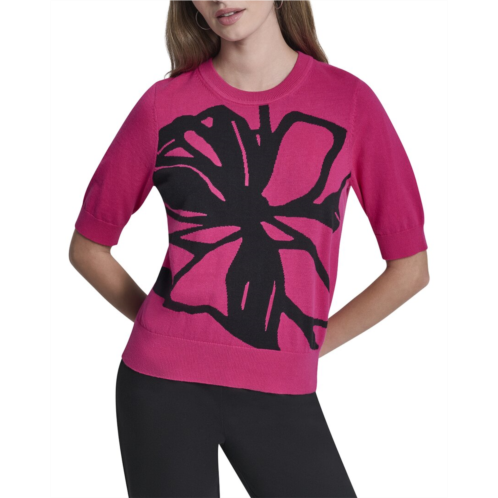 DKNY sweater top