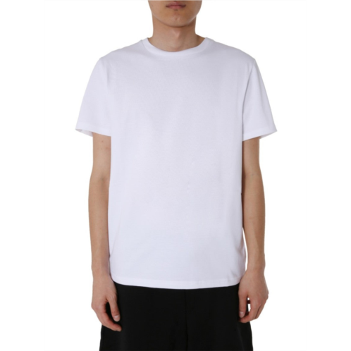 Moschino relaxed fit round neck t-shirt