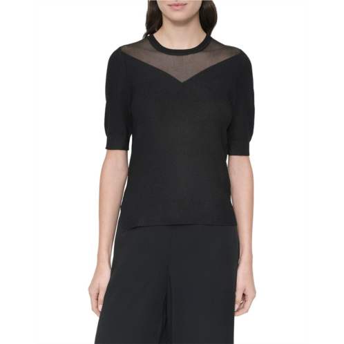 DKNY sweater top