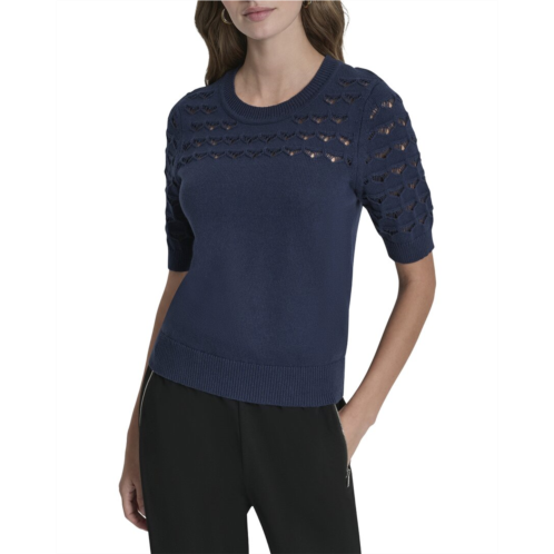 DKNY sweater top