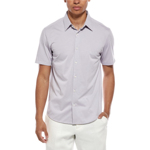 Theory irving shirt