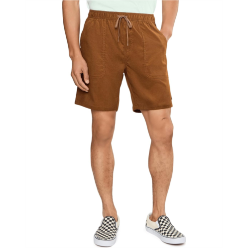 Mens Billabong De La Cruz Cord