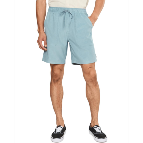 Mens Billabong De La Cruz Cord