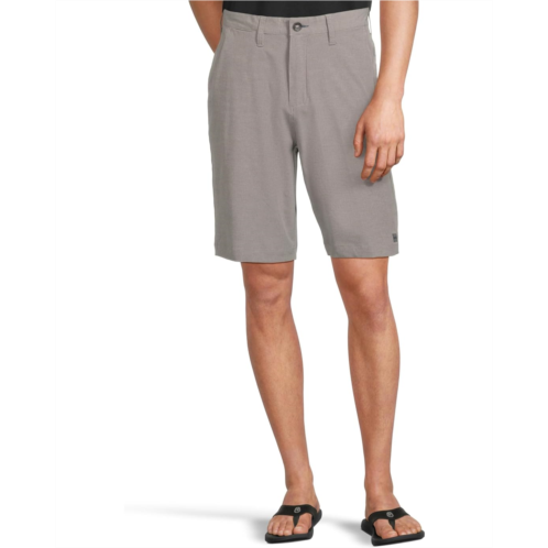 Mens Billabong Crossfire Submersible