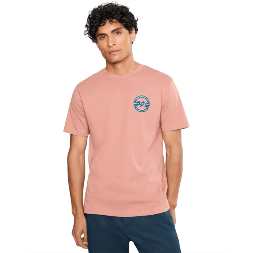 Mens Billabong Hollow Fill Premium Short Sleeve