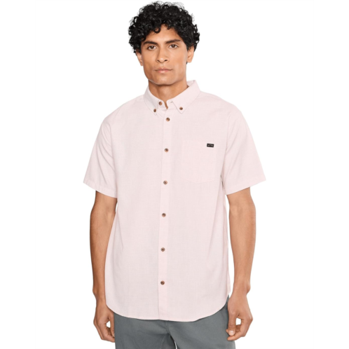 Mens Billabong All Day Short Sleeve